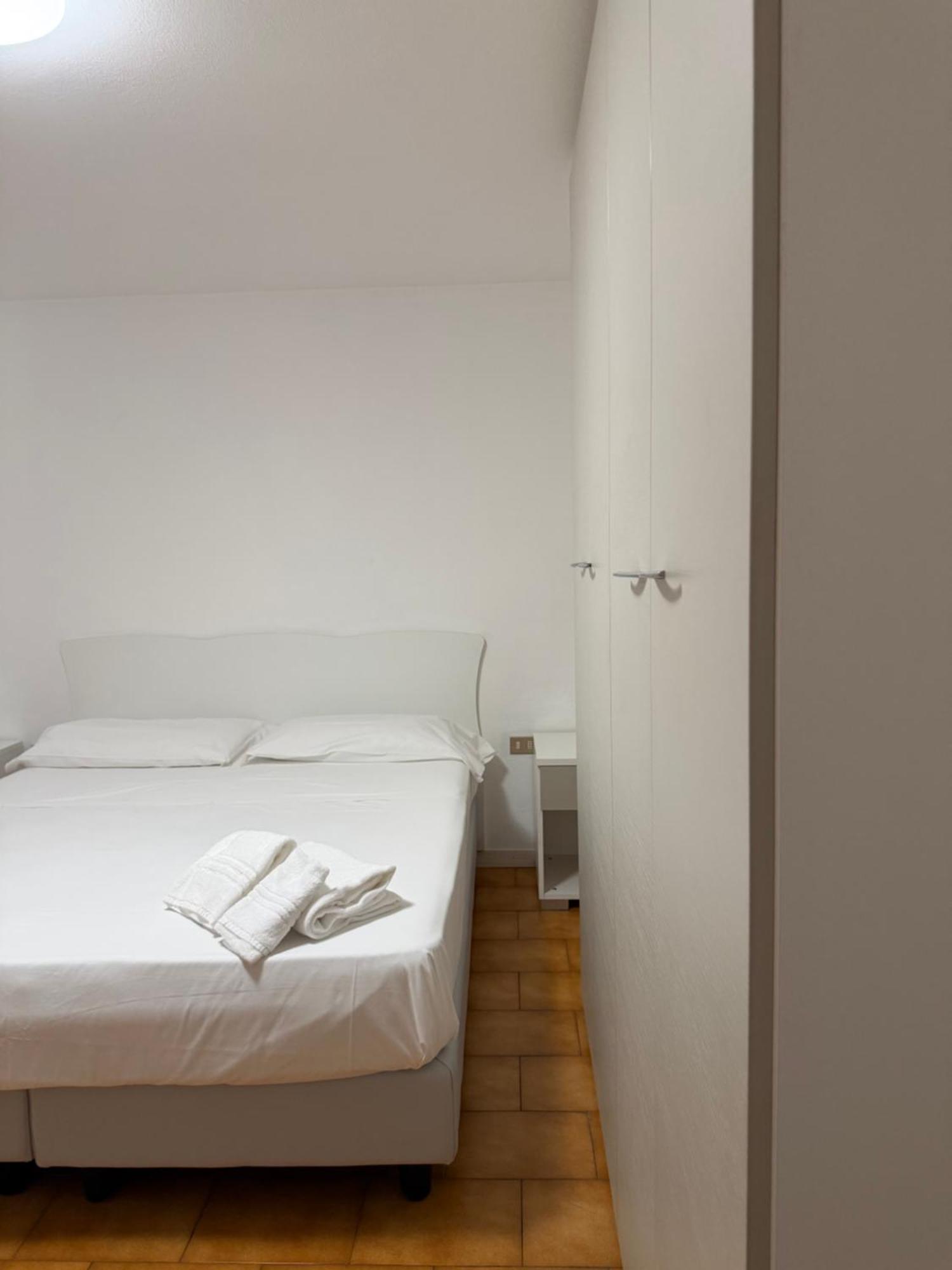 Two-Room Apartment