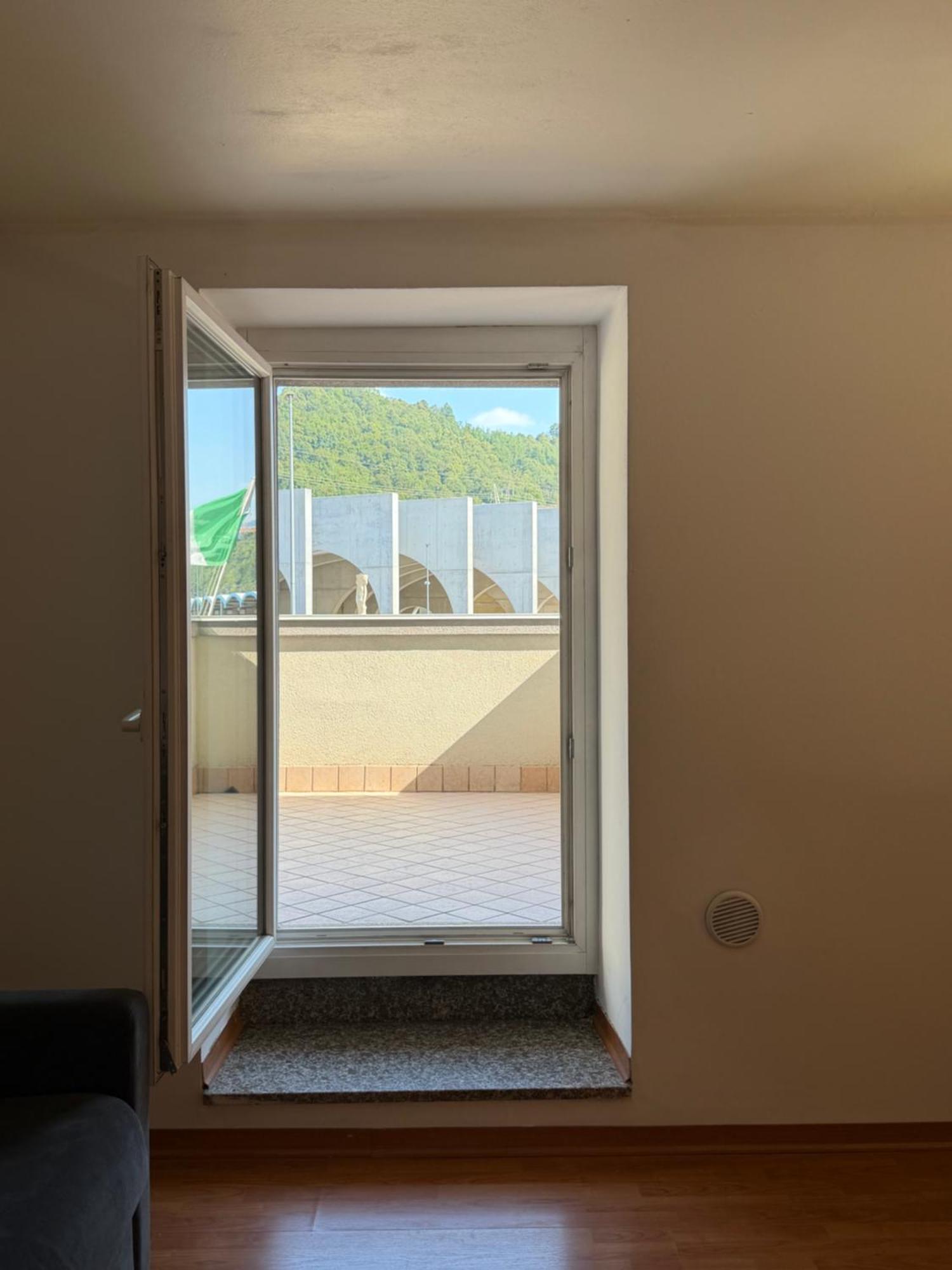 Two-Room Apartment