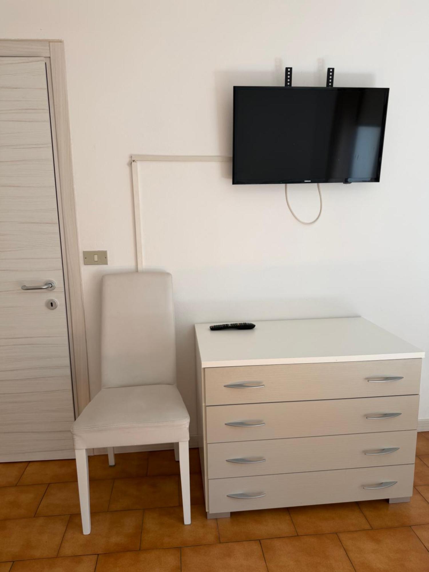 Two-Room Apartment
