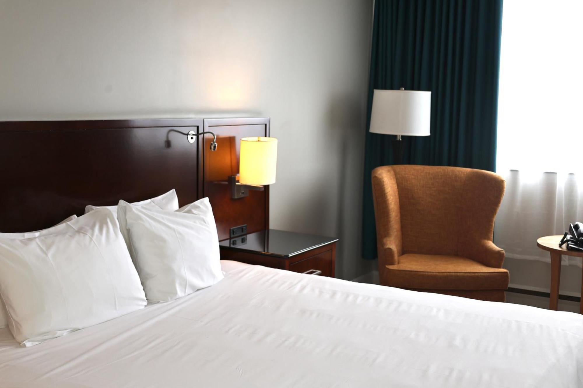 Distinction King Room