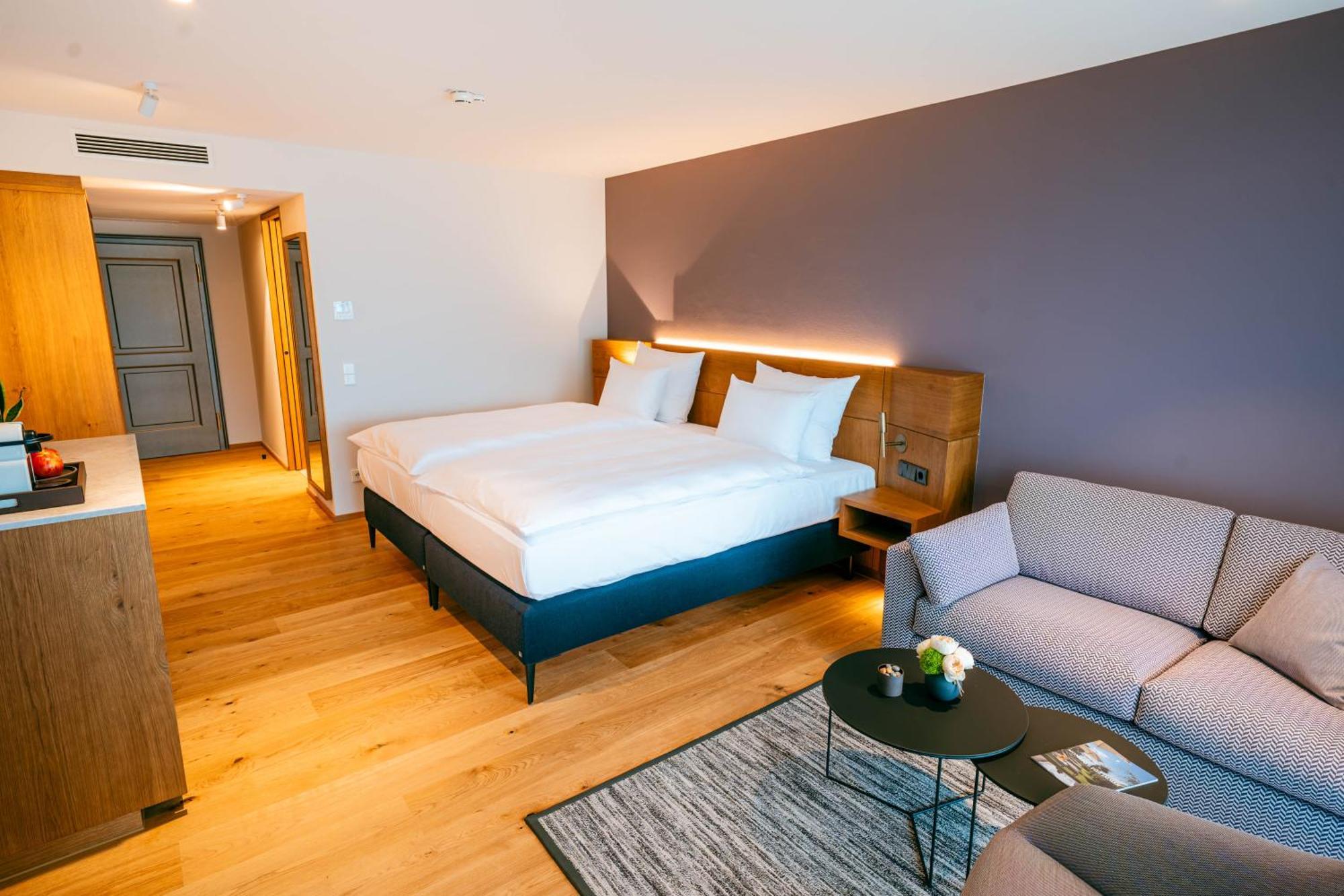 Superior Doppelzimmer