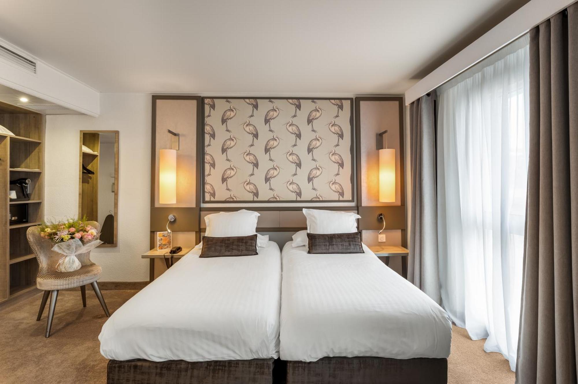 Superior Double or Twin Room