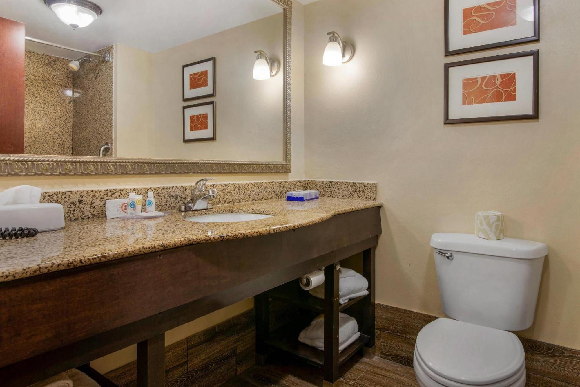 King Suite