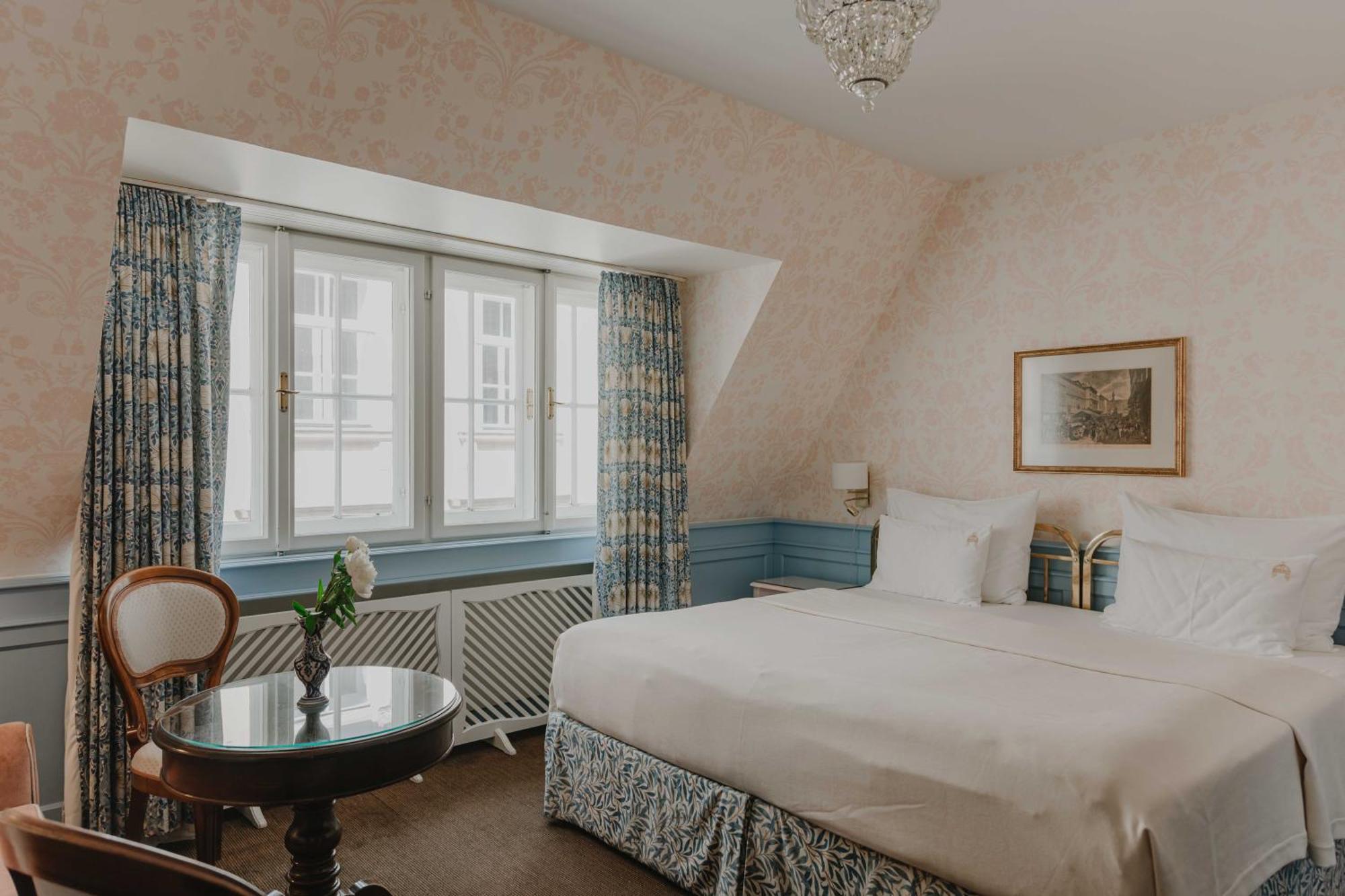 Maisonette