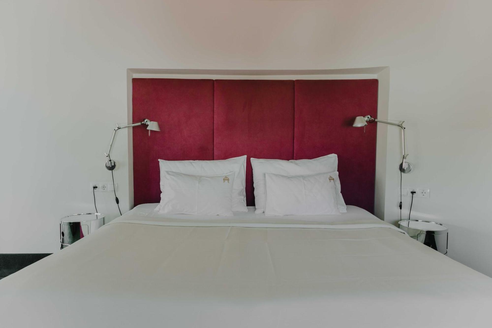 Suite Terrace
