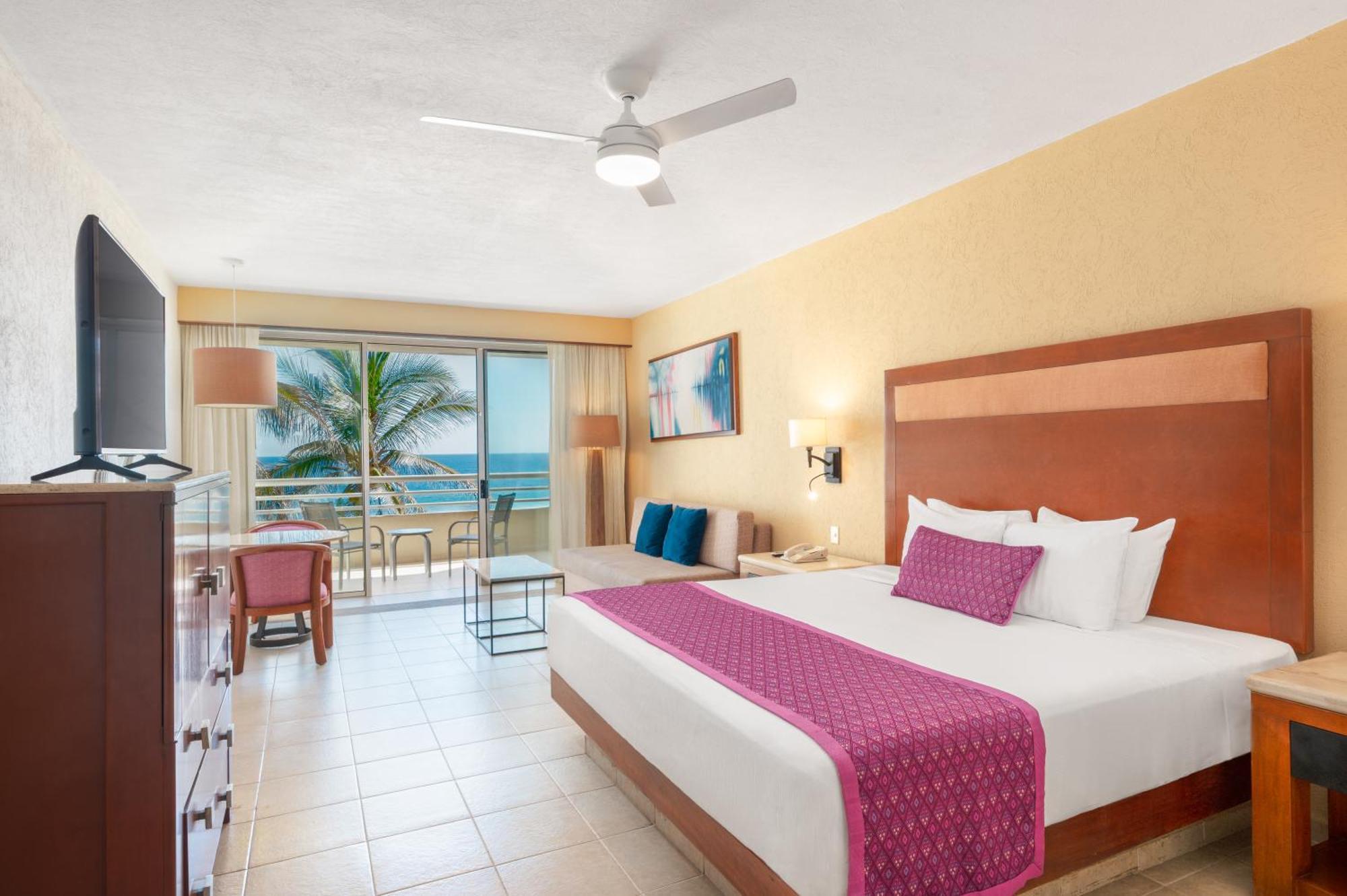 Superior Beach Front