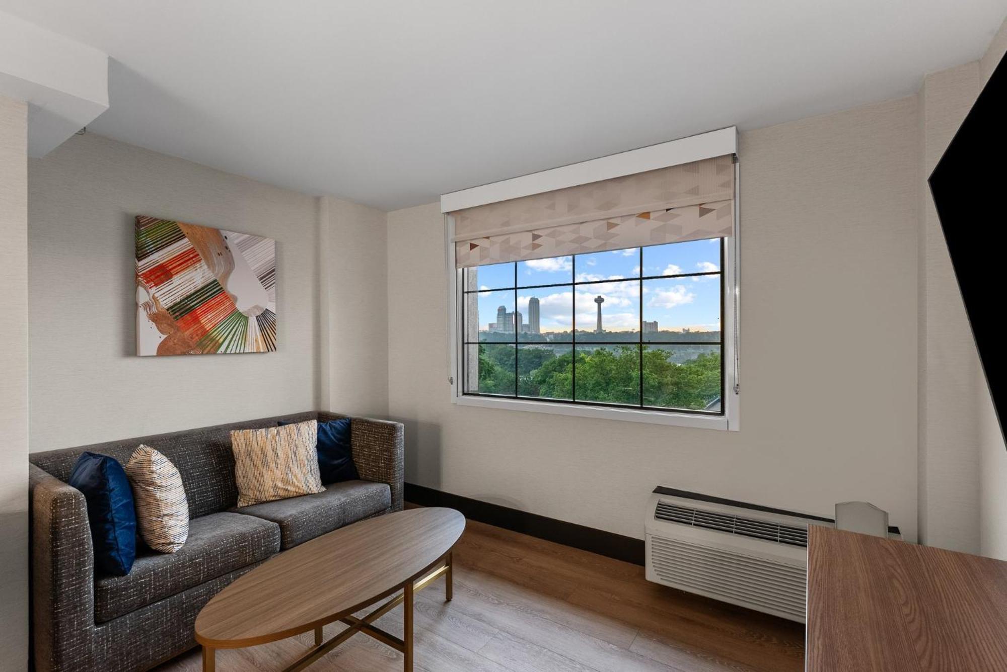 Standard King Suite
