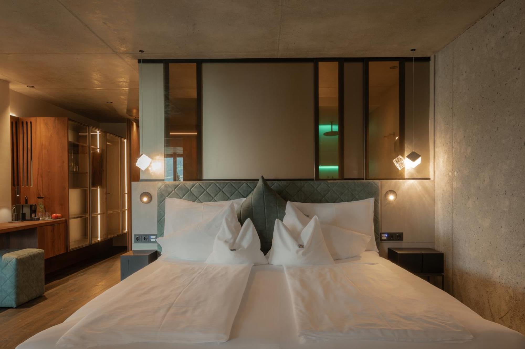Deluxe Junior Suite