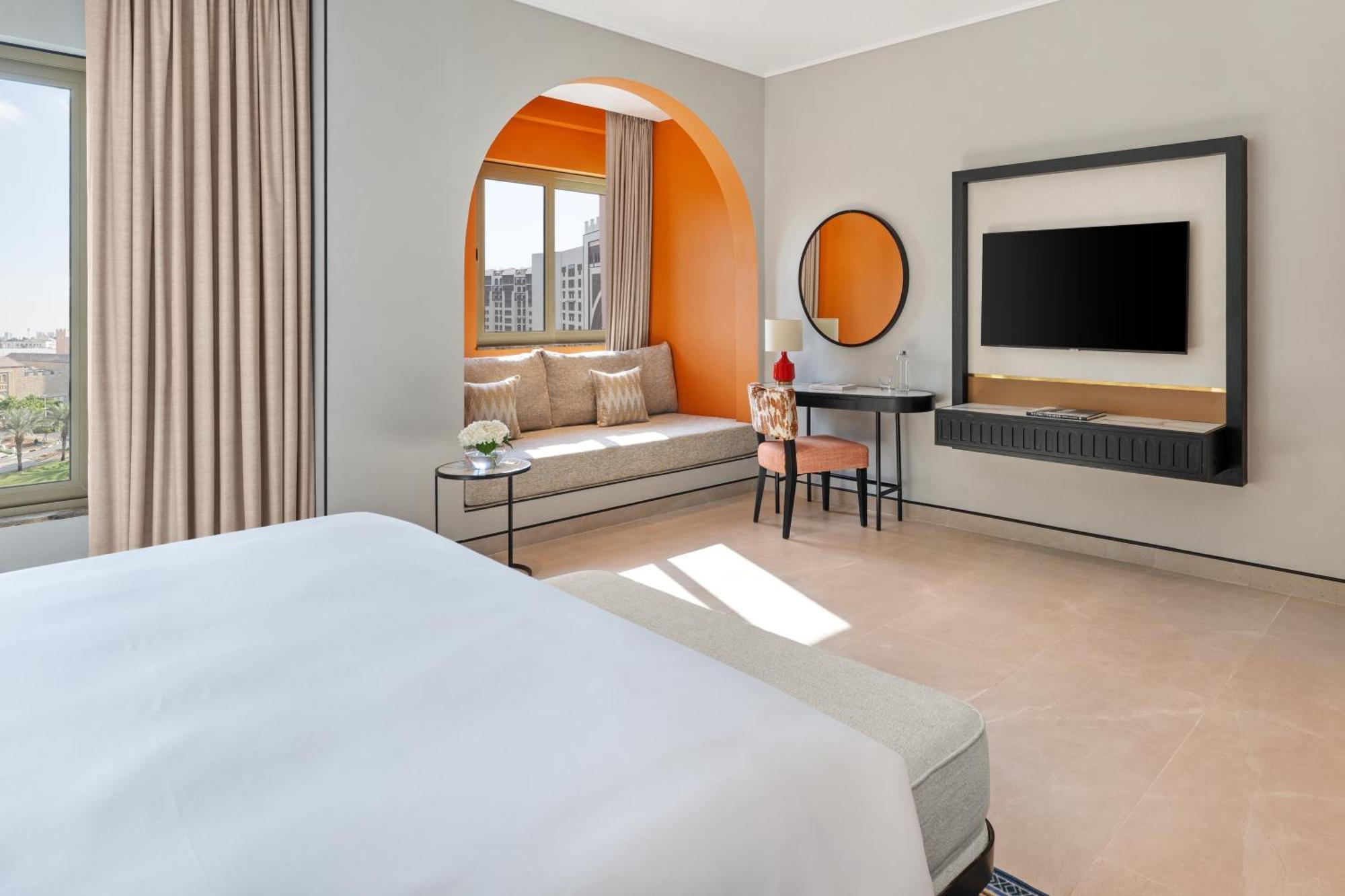 Premium Room Newly Renovated