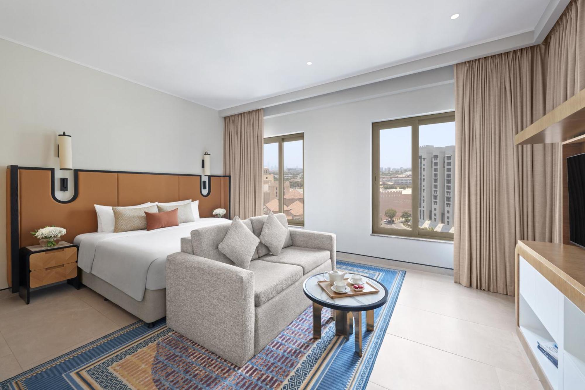 Premium Room Newly Renovated