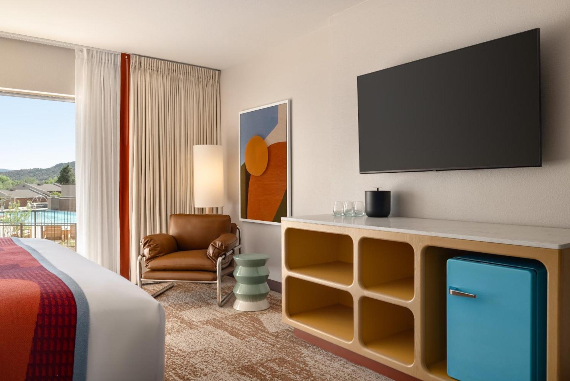 Classic King Room