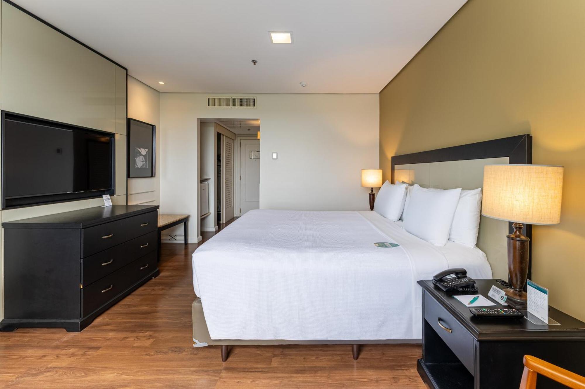 Luxury Double Room