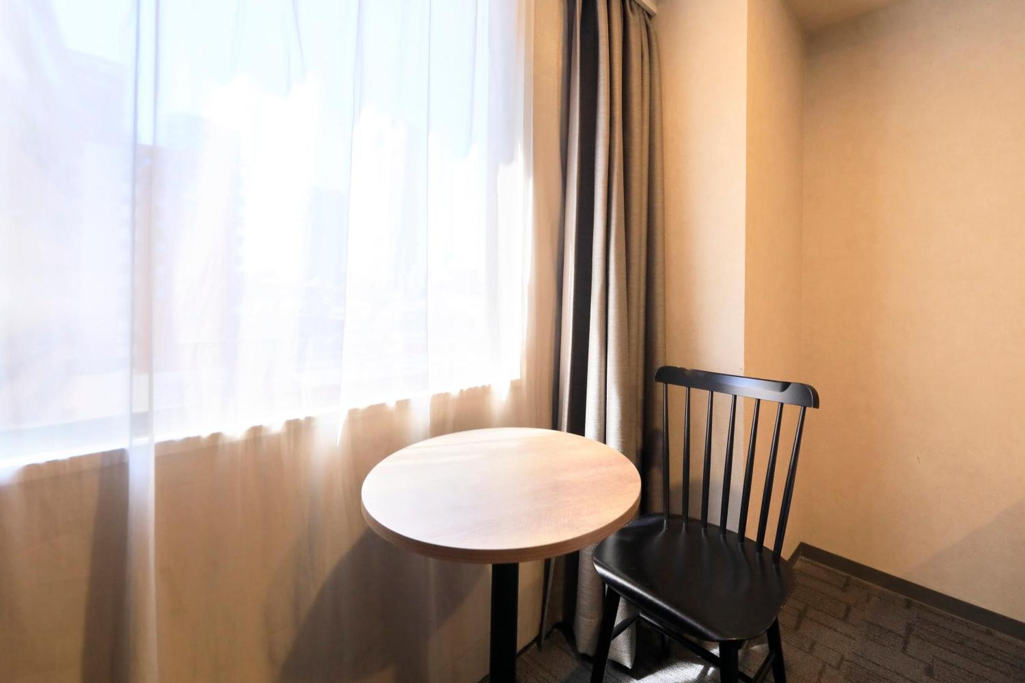 16sqm Superior Double Room Non-Smoking