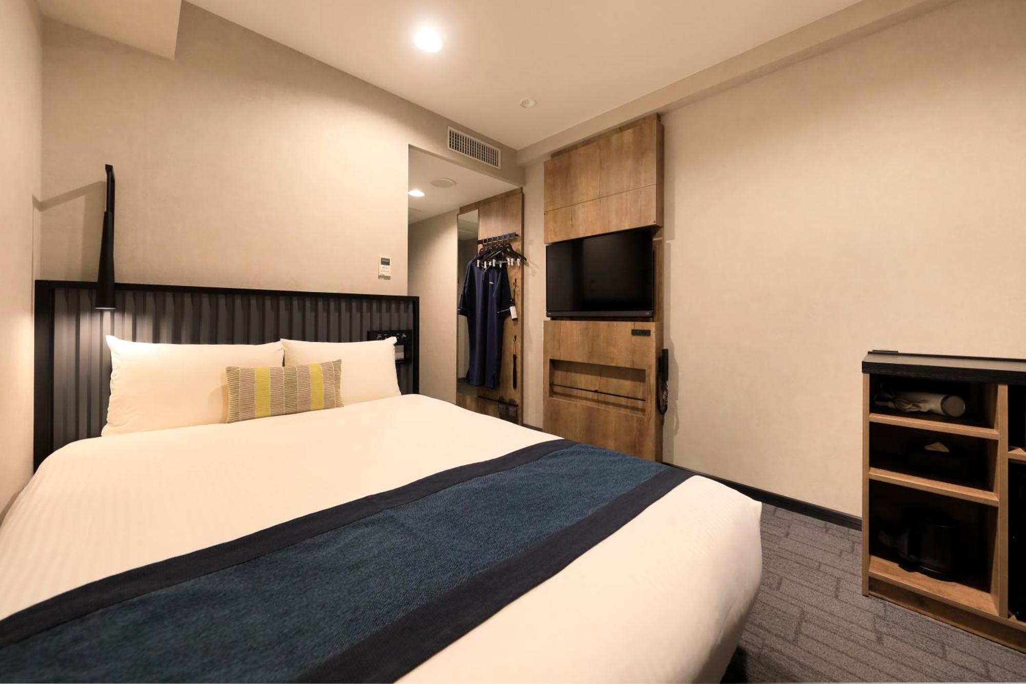 16sqm Superior Double Room Non-Smoking