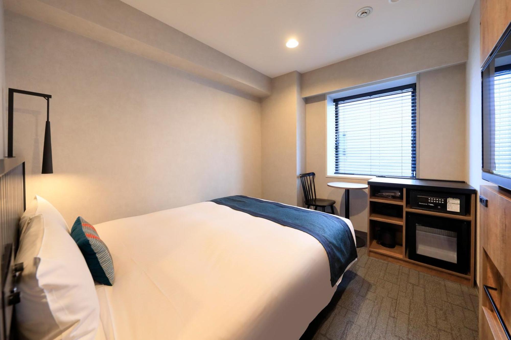 17sqm Superior Queen Room Non-Smoking