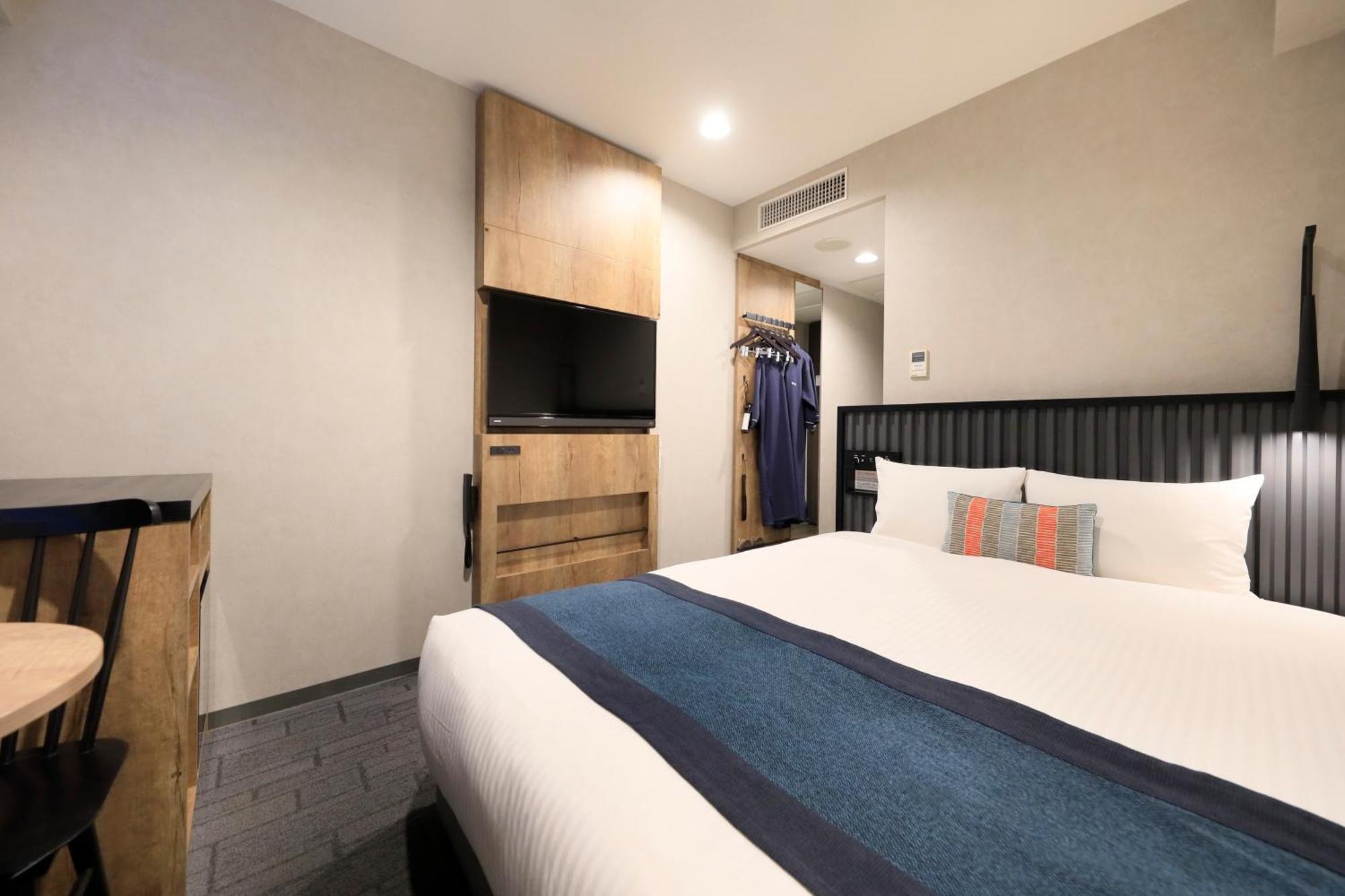 17sqm Superior Queen Room Non-Smoking