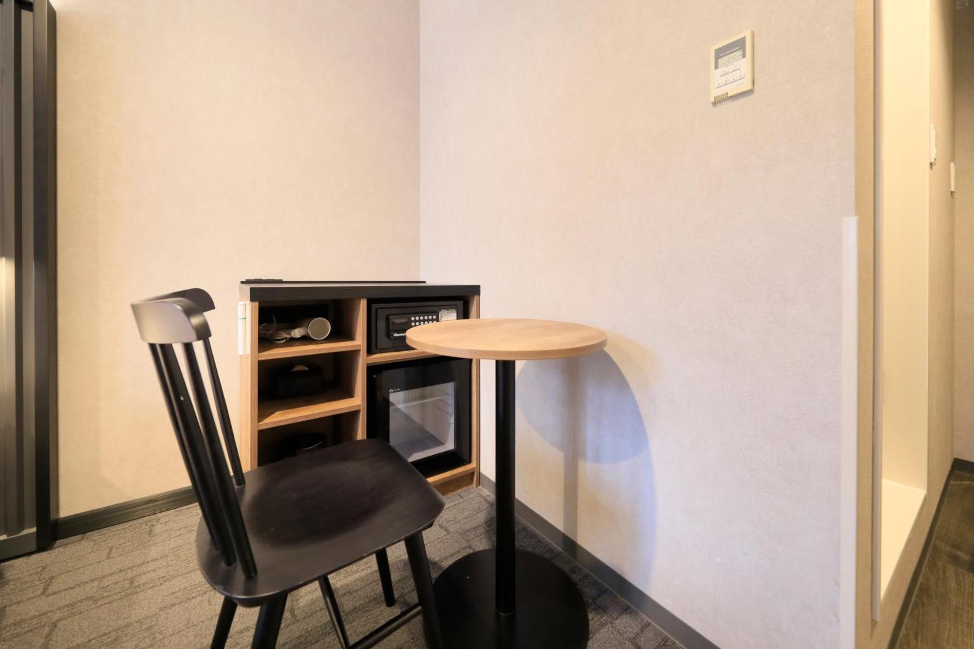 17sqm Superior Twin Room Non-Smoking