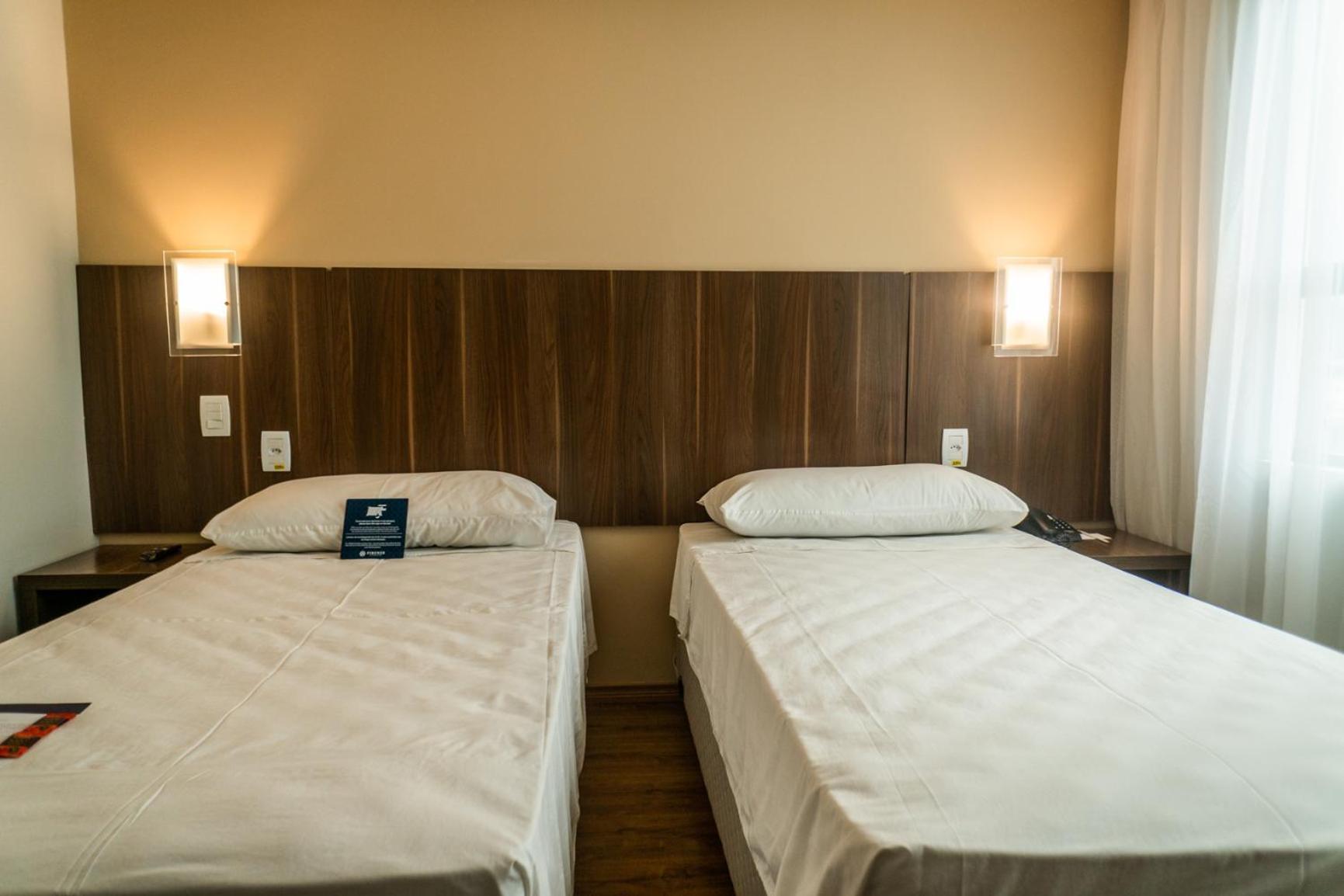 Executive Twin Room