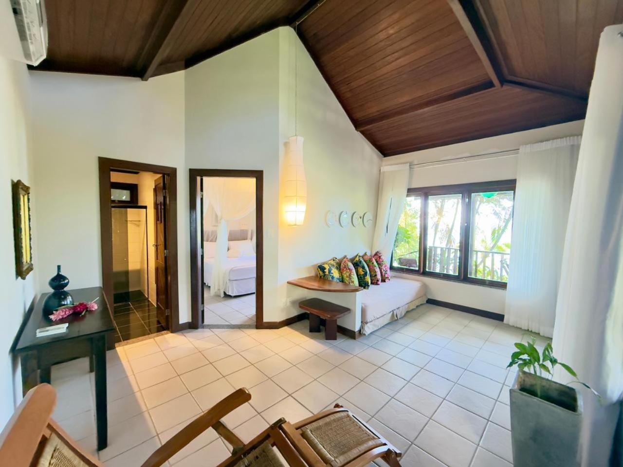 One-Bedroom Chalet