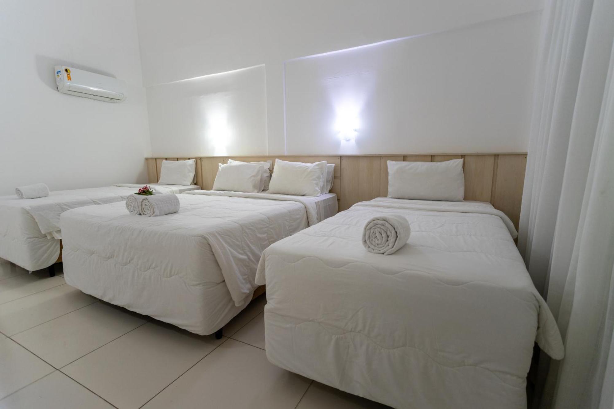 Comfort Quadruple Room