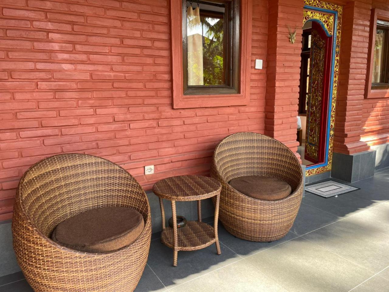Suite Garden View