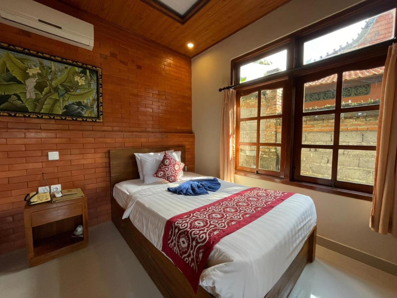 Suite Garden View