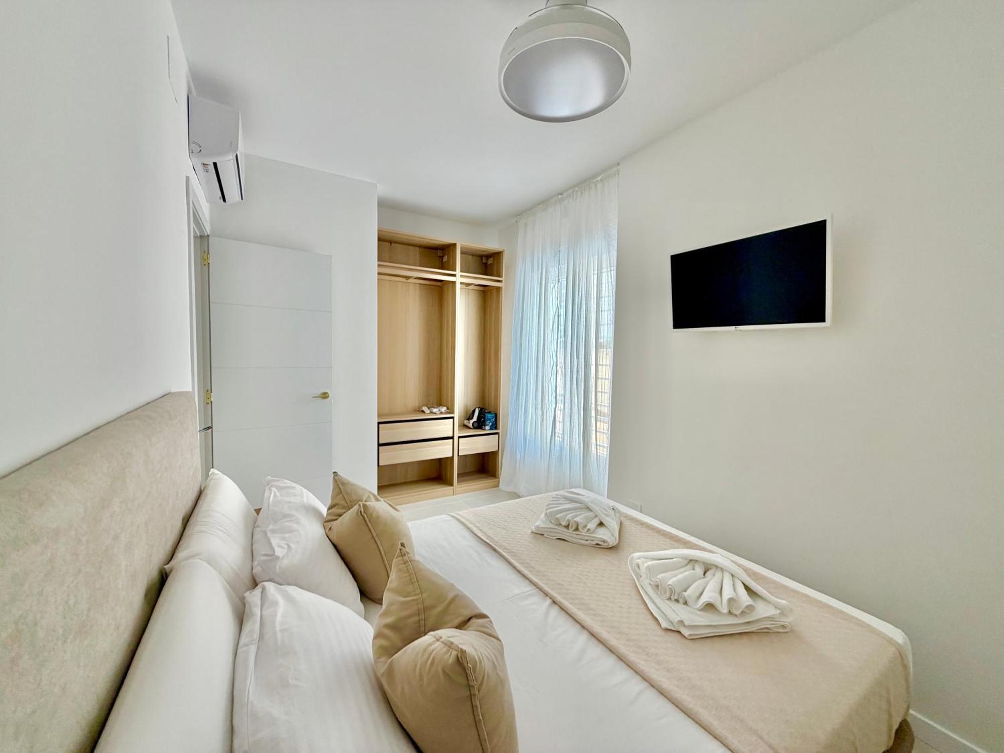 Apartment Ground Floor