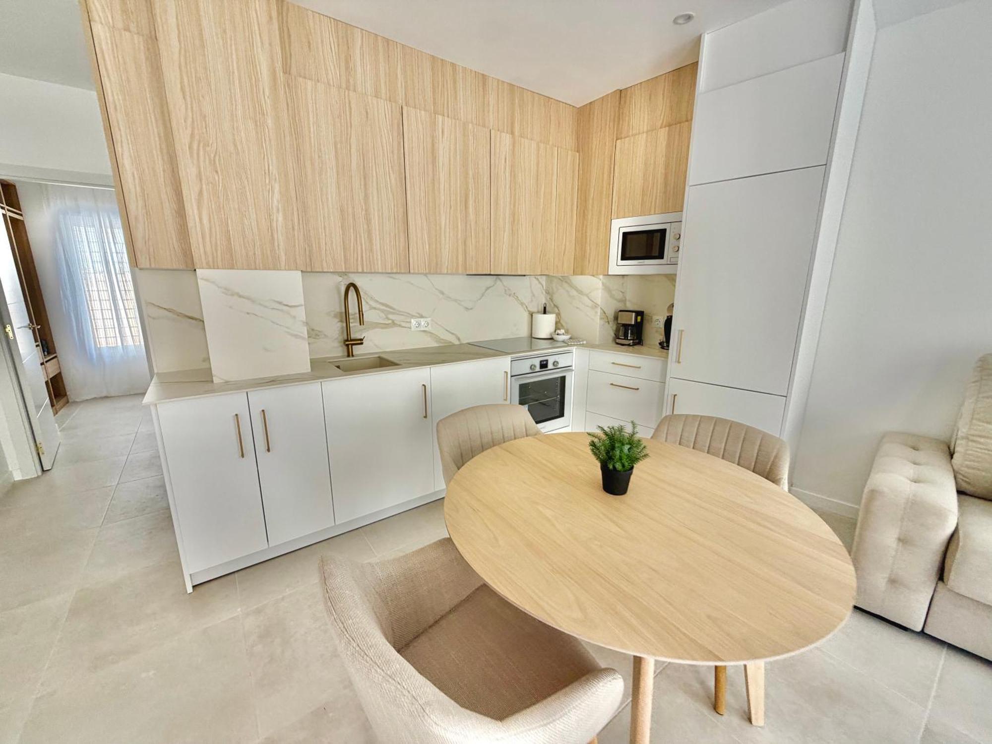Apartment Ground Floor