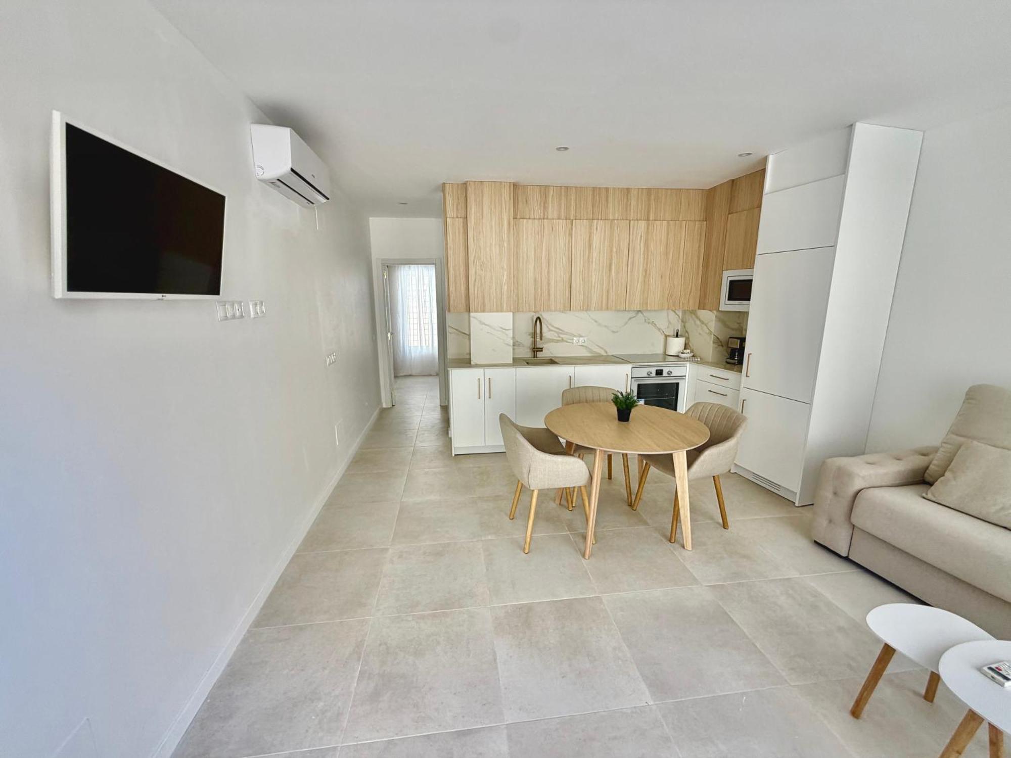 Apartment Ground Floor