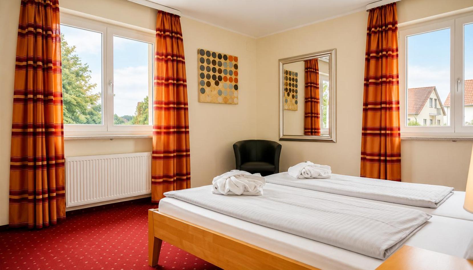 Superior Double or Twin Room