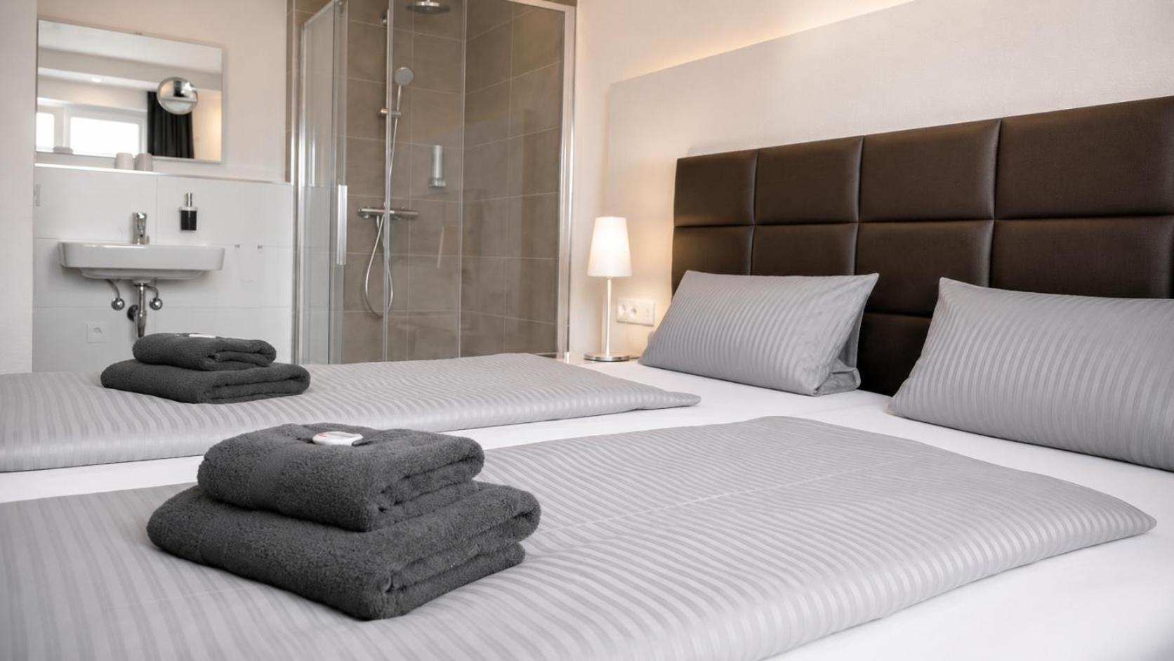 Superior Double or Twin Room