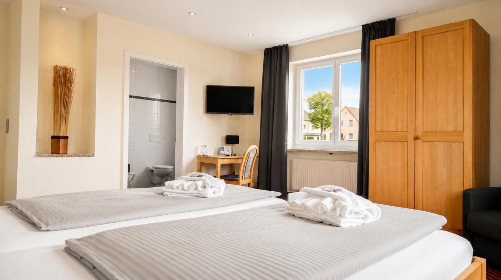 Superior Double or Twin Room