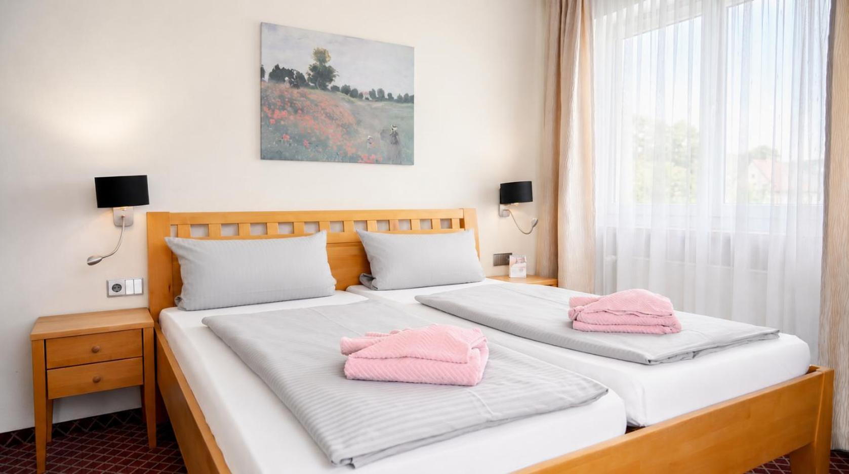 Superior Double or Twin Room