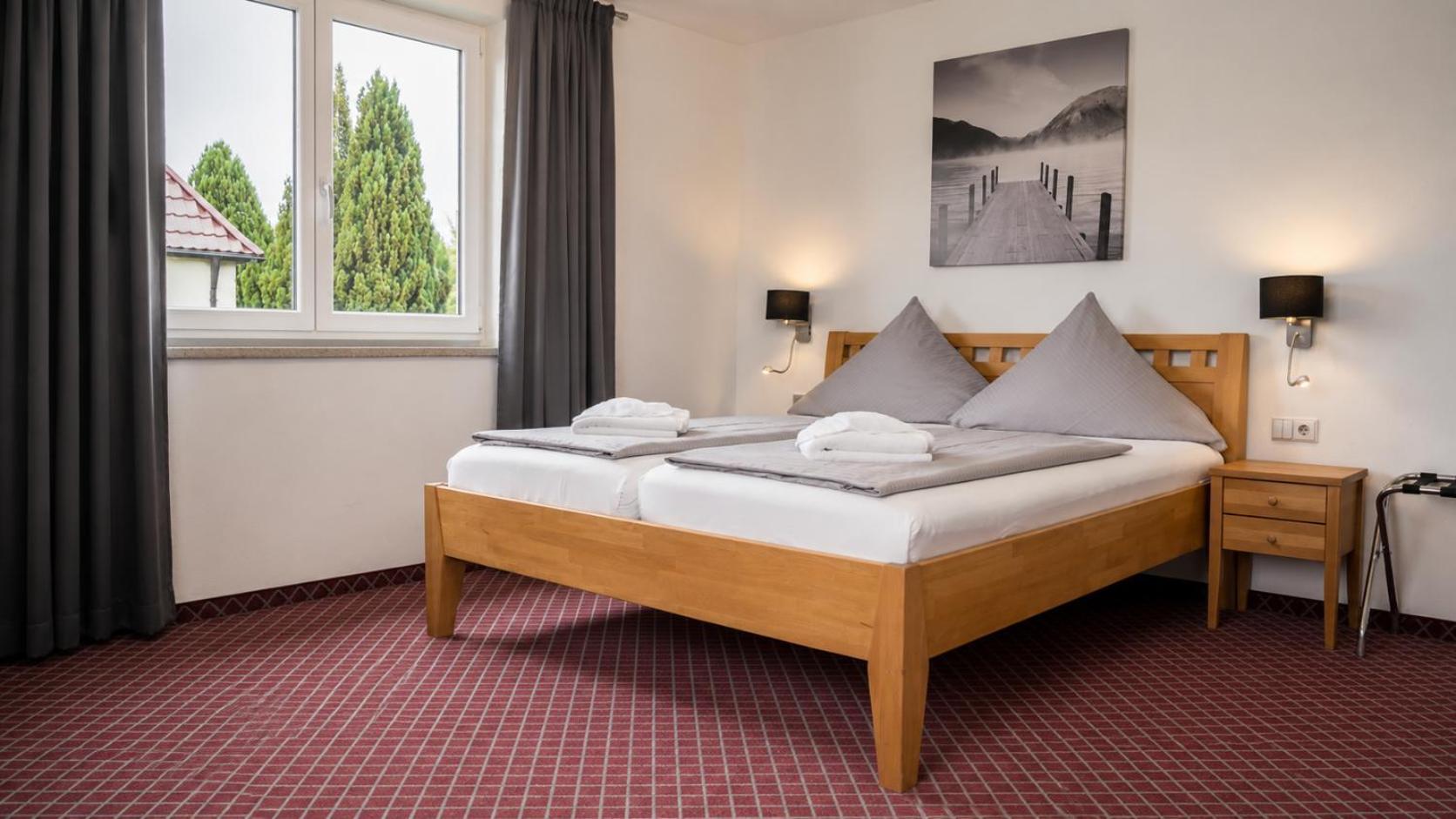 Superior Double or Twin Room