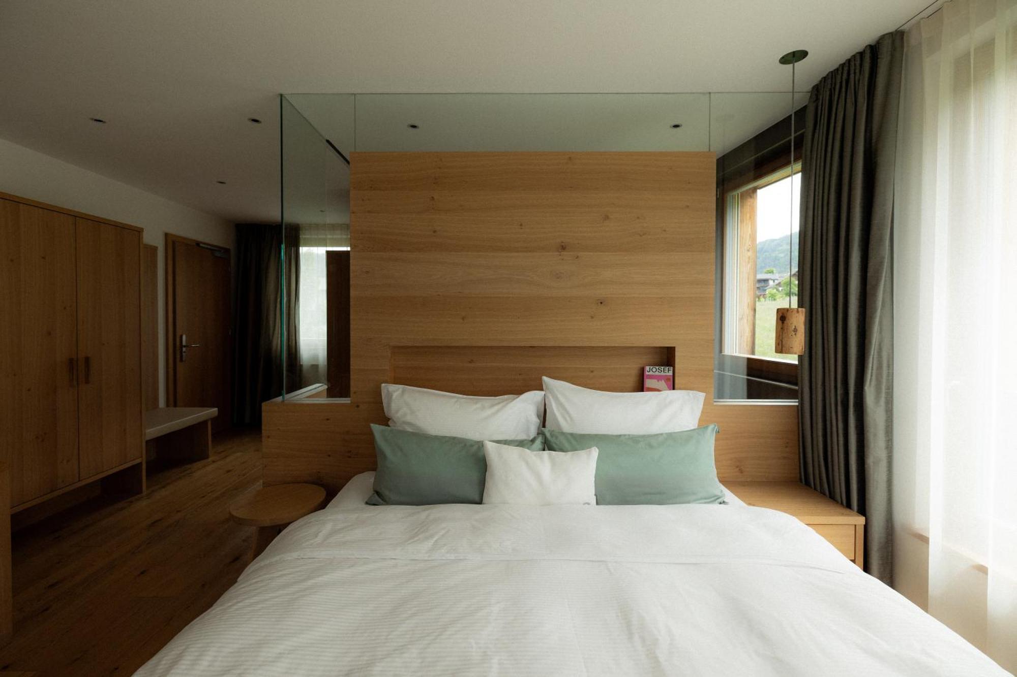 Basic Double or Twin Room