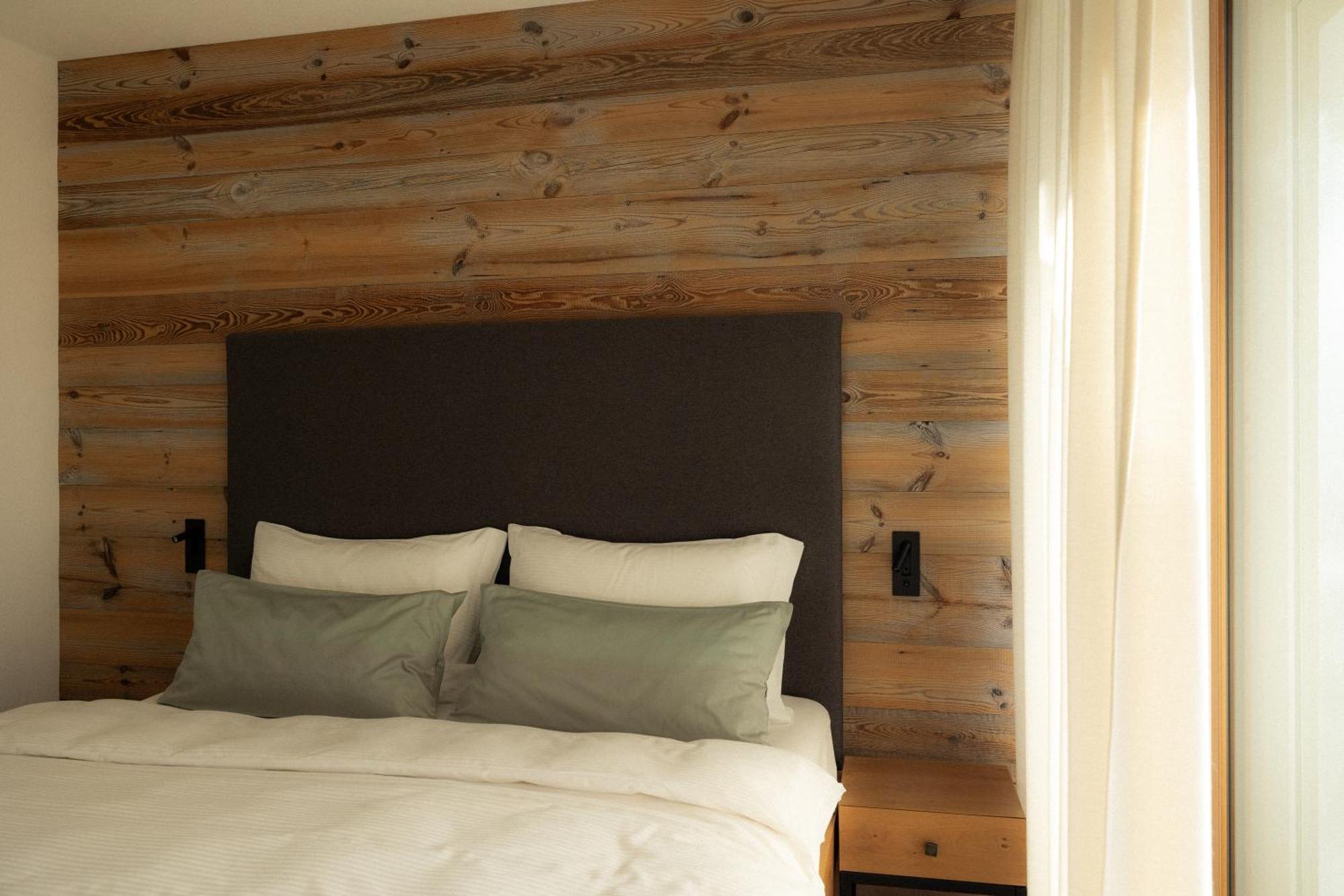 Basic Double or Twin Room