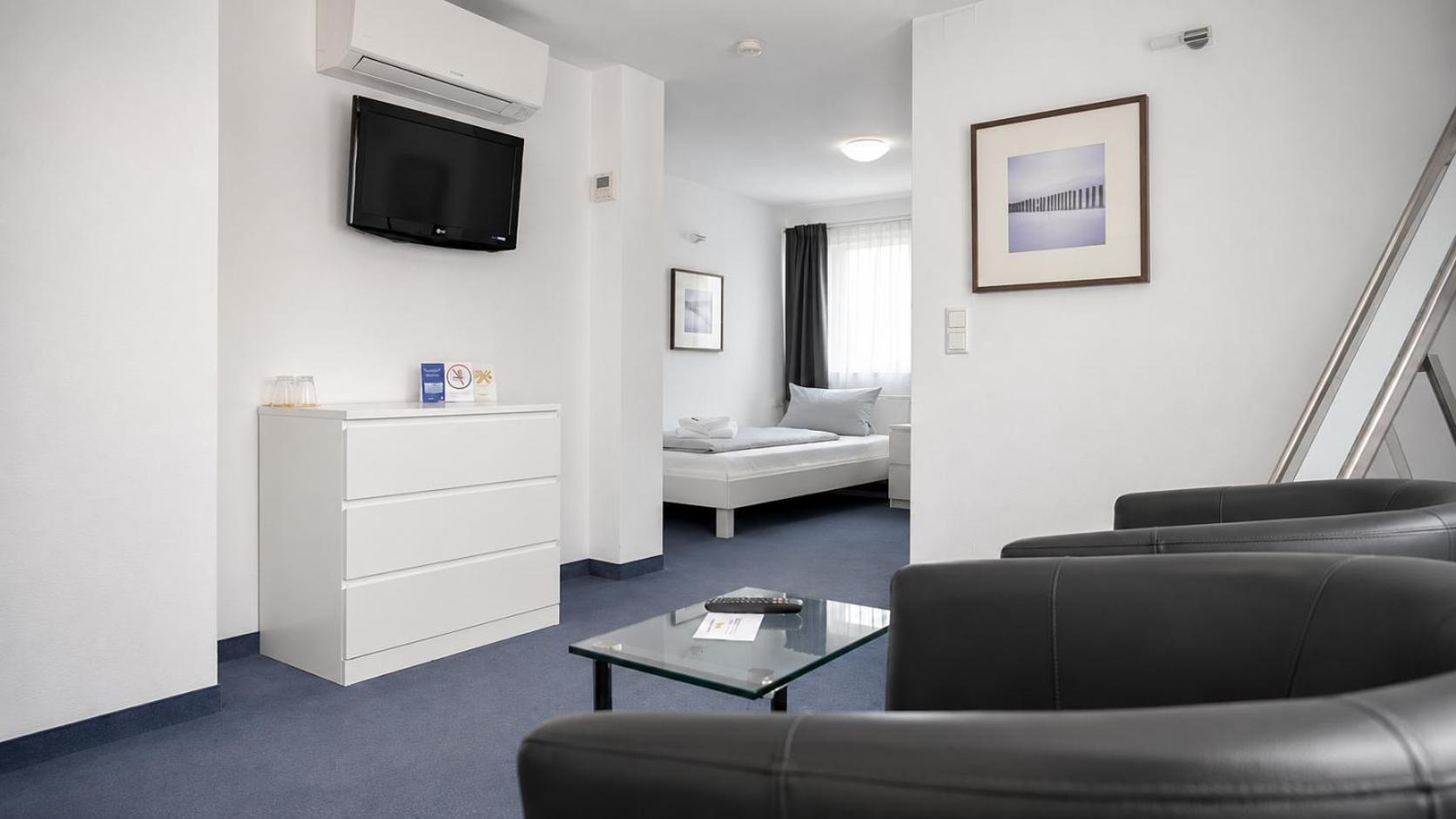 Superior Double or Twin Room