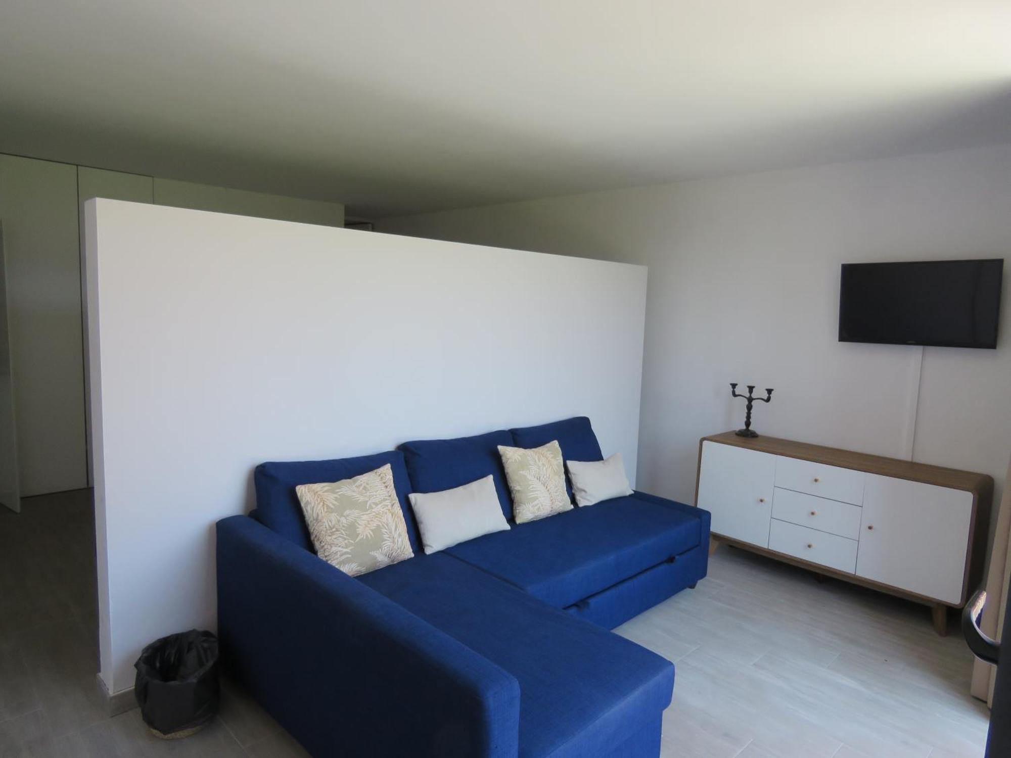 Family Double Room