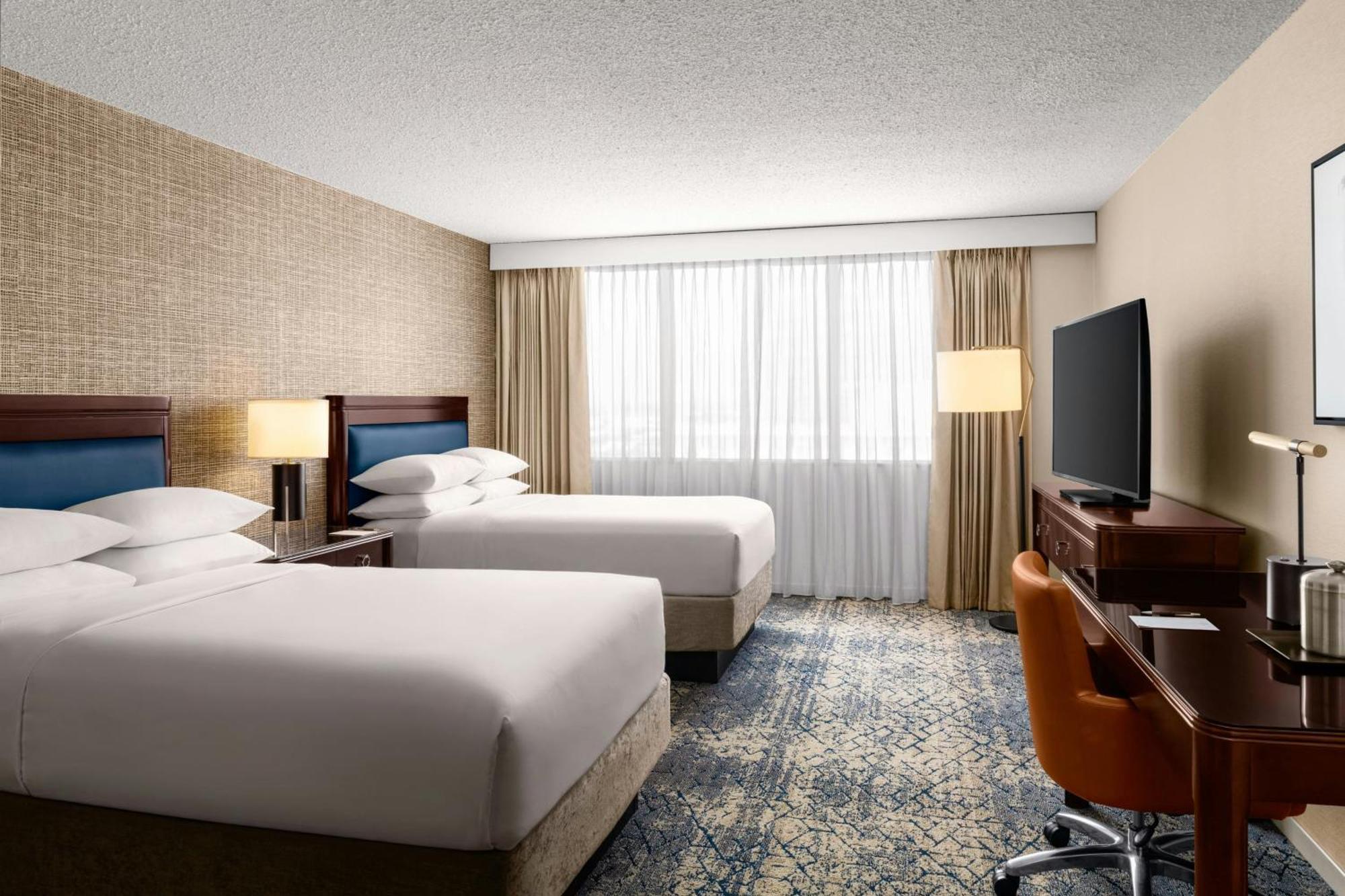 Guest room 2 Double