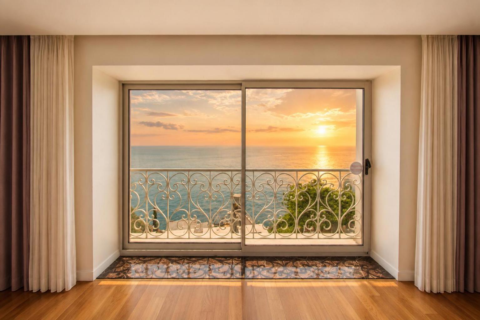 Junior Suite Sea View