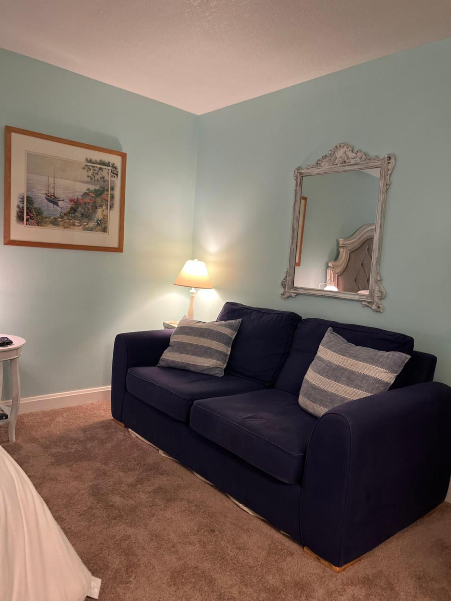 Superior Queen Room