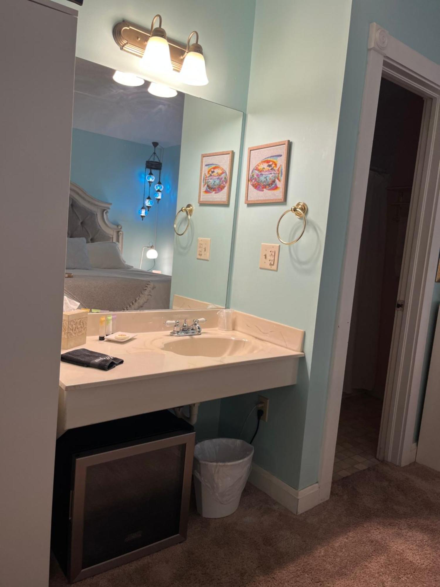 Superior Queen Room