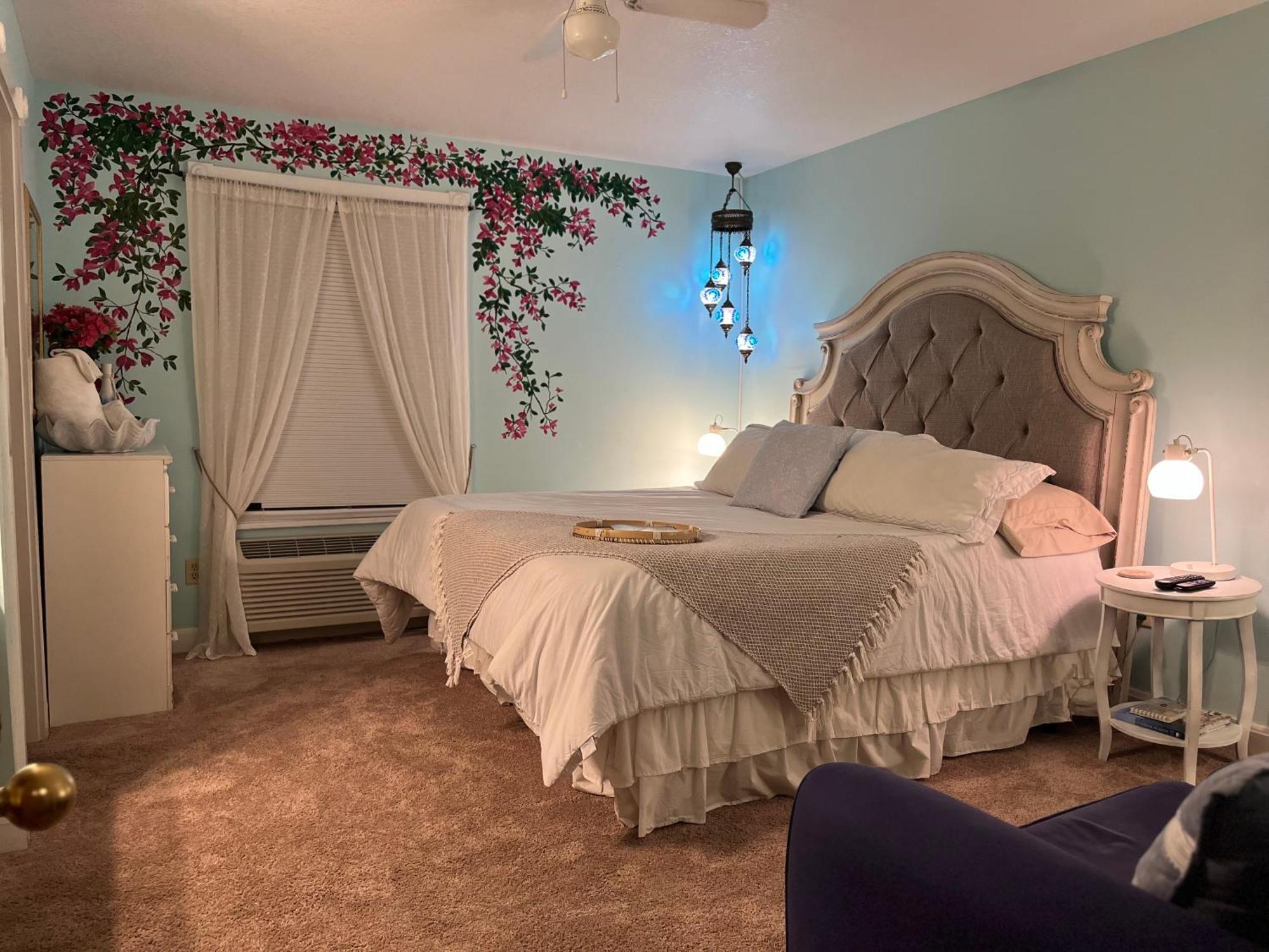 Superior Queen Room