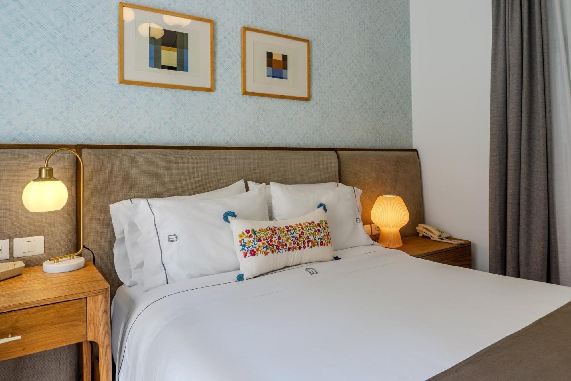 Basic Double Room