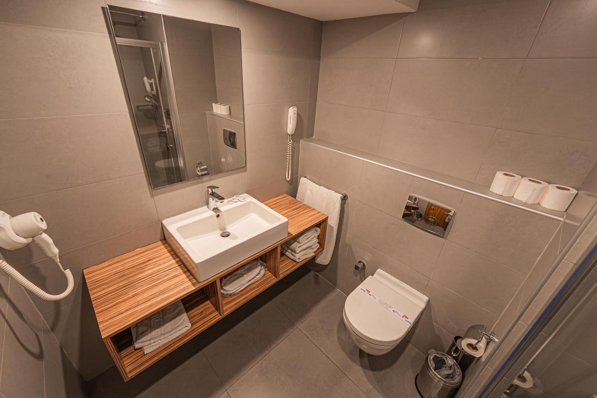 Double or Twin Room