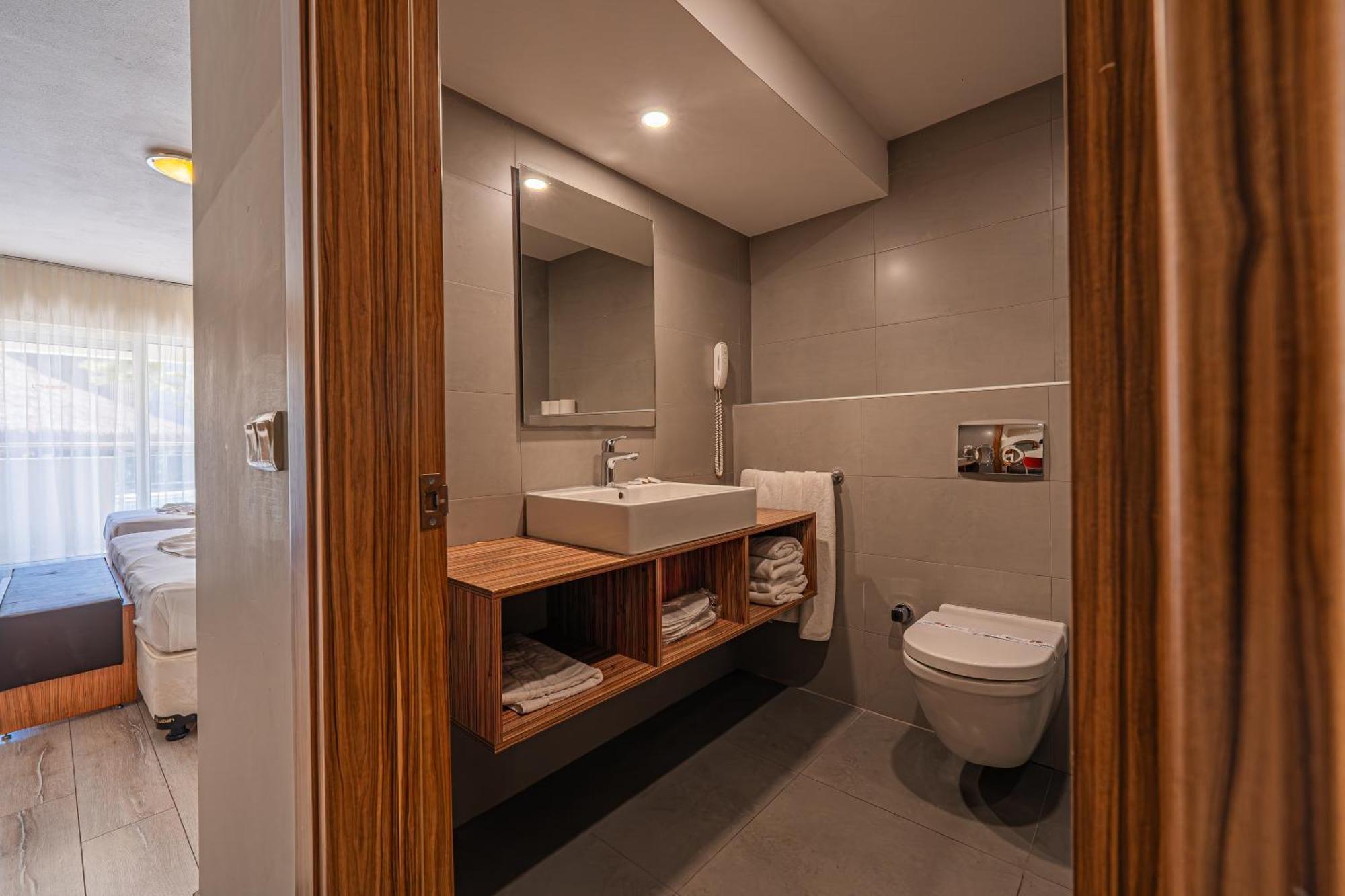Double or Twin Room
