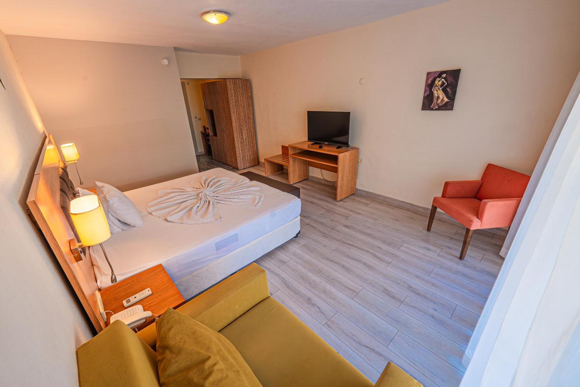 Double or Twin Room