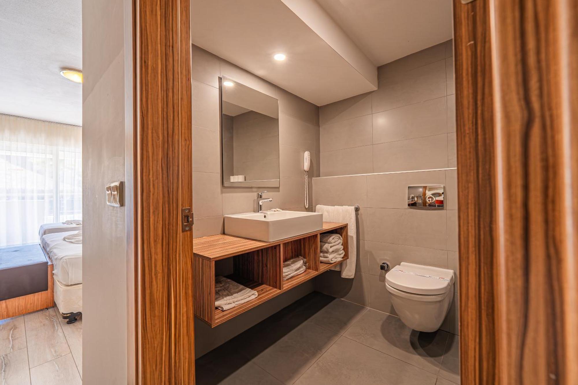 Double or Twin Room