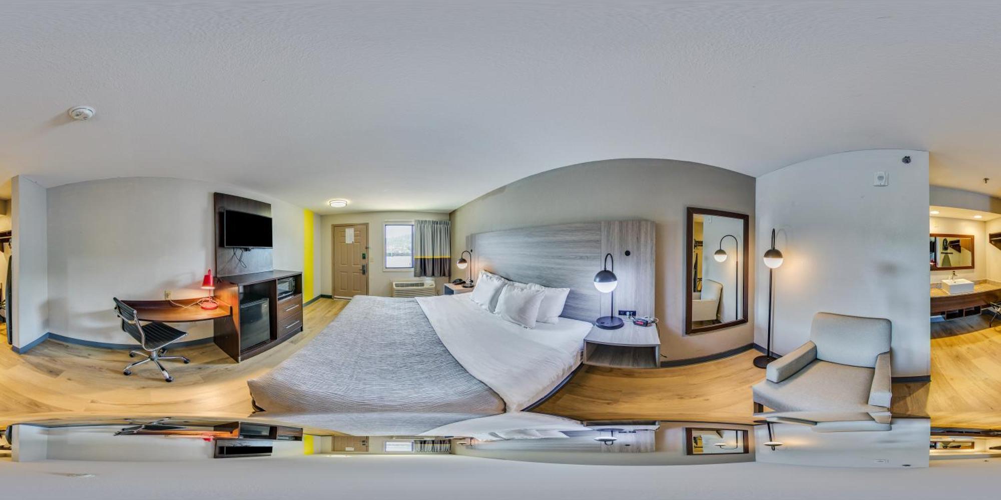 King Room Non Smoking