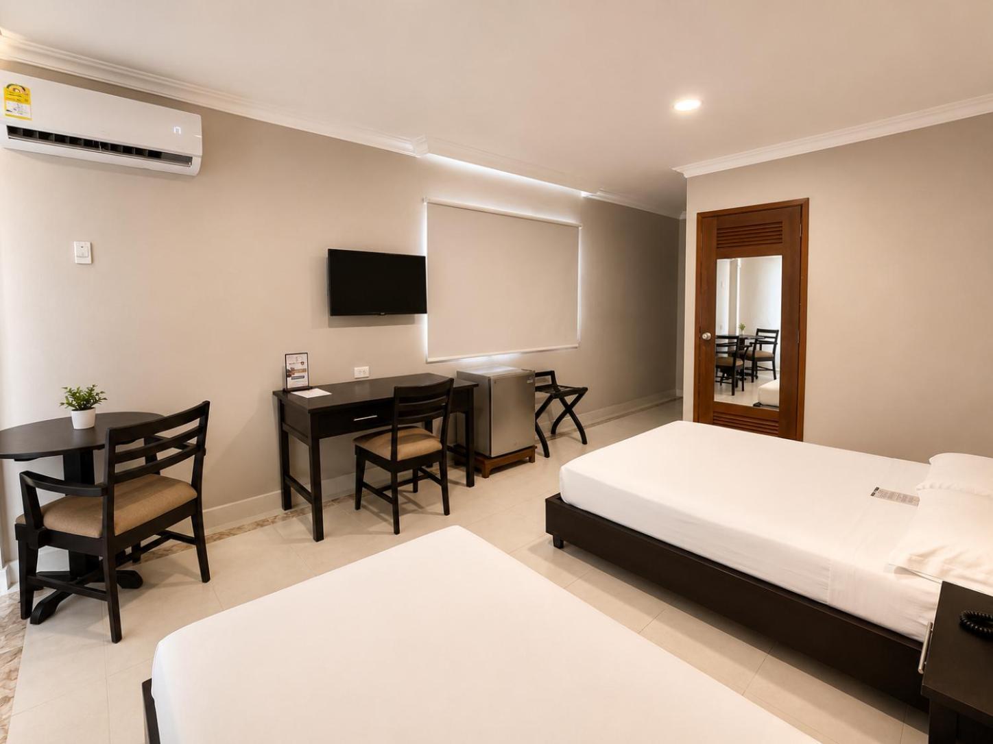 Double Room